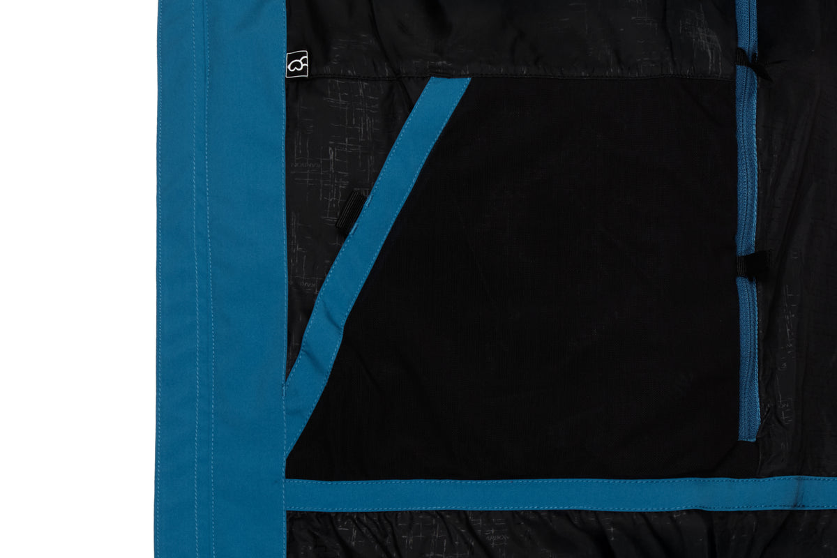 Draft III Alfresco Ski Jacket - Men's