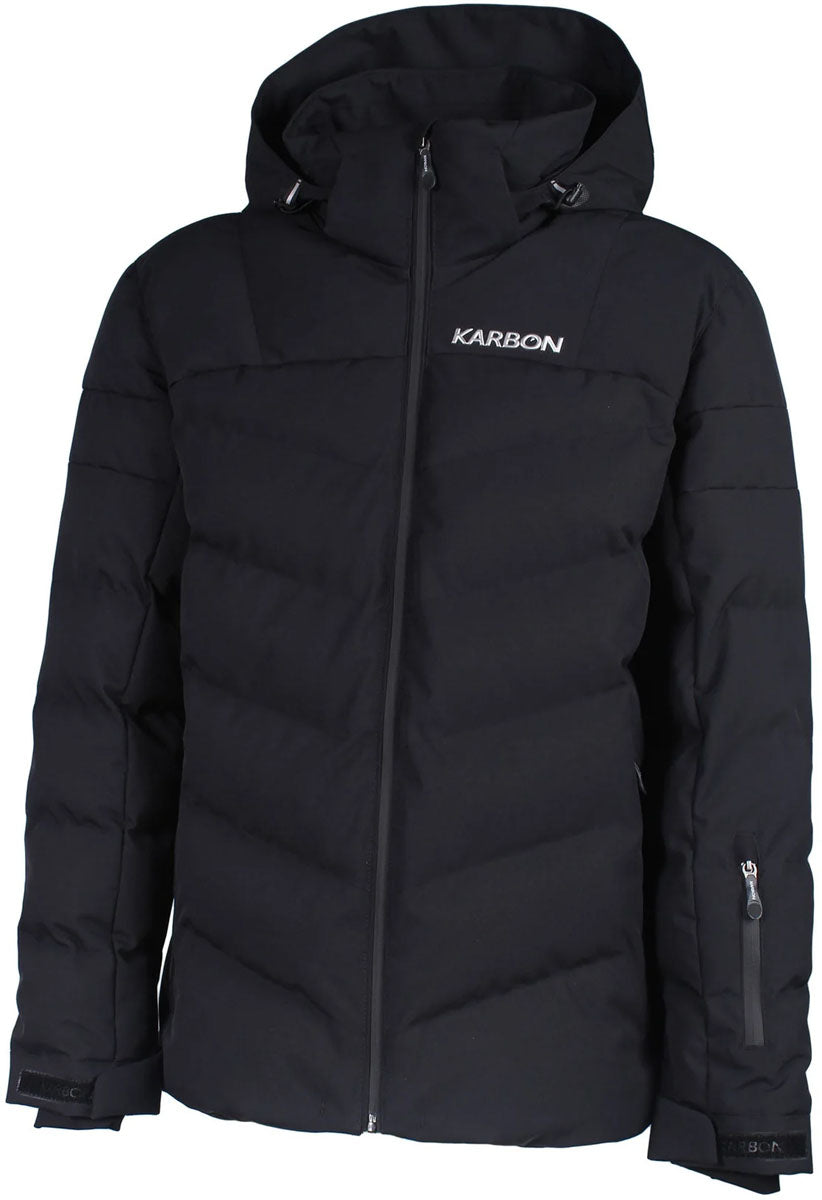 Boron Graphite Alpha Ski Jacket - Men's