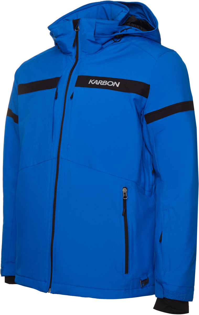 Particle Ski Jacket - Men's