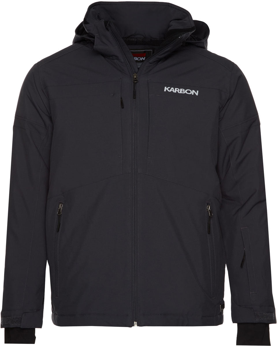 Neutron Winter Sports Jacket - Men's