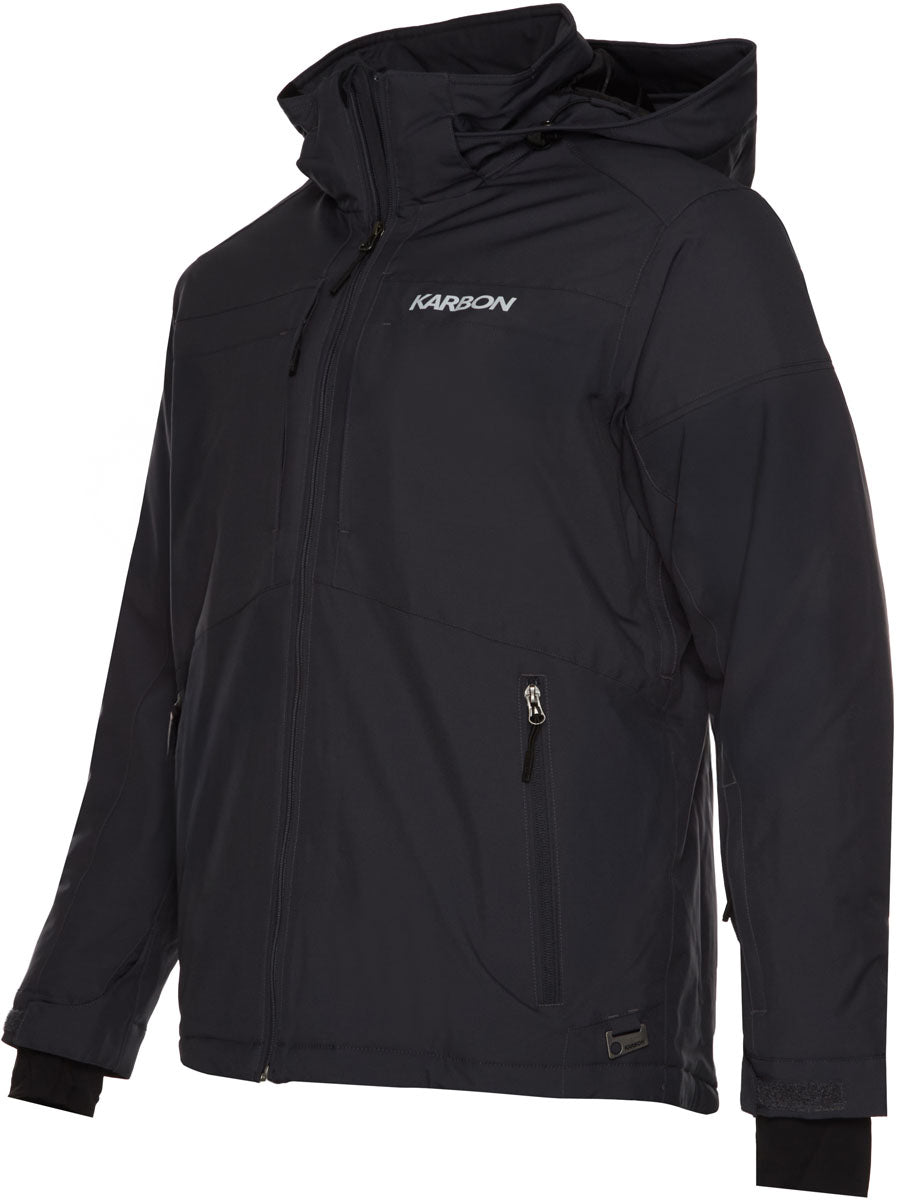 Neutron Winter Sports Jacket - Men's