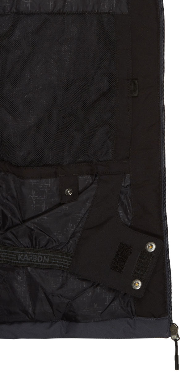 Neutron Winter Sports Jacket - Men's