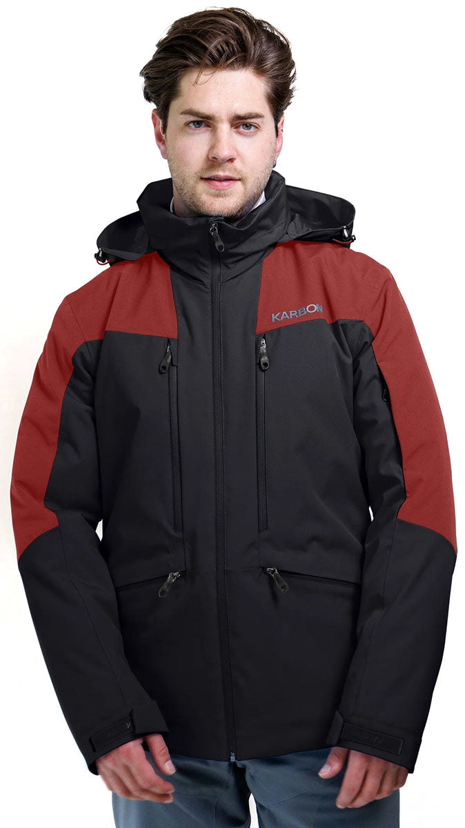 Triton Winter Sports Jacket - Men's 
