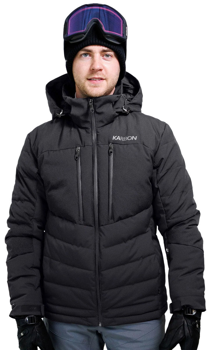 Kyros Winter Sports Jacket - Men's 