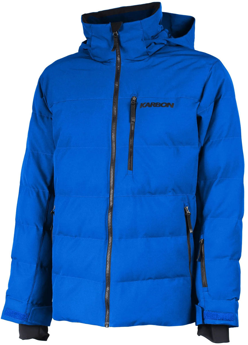 Nikos Winter Sports Jacket - Men's 