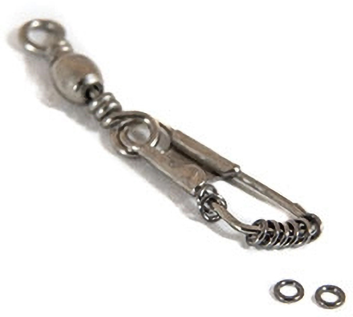 Tippet Rings - 10/PK