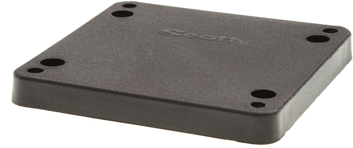 Mounting Plate