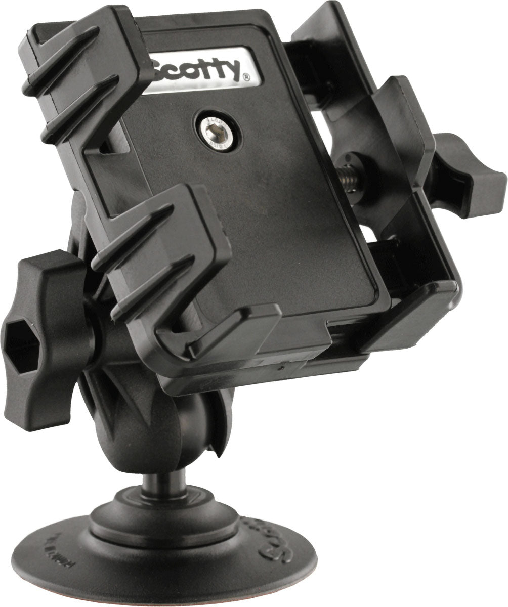 139 Phone Mount
