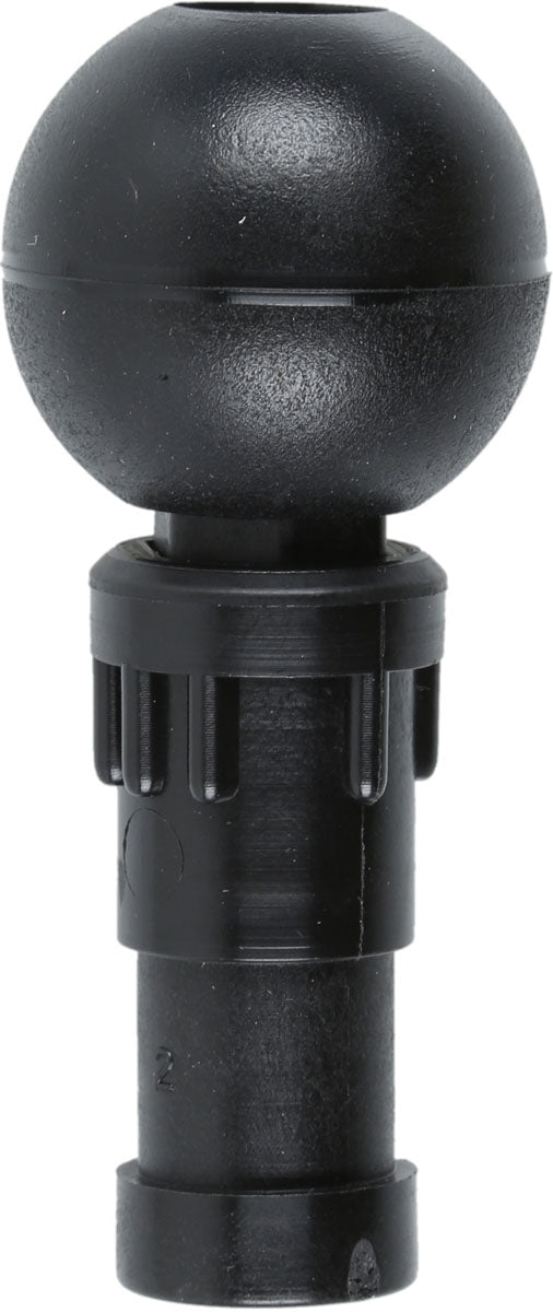 No. 169 Ball Mount - 1.5 in.