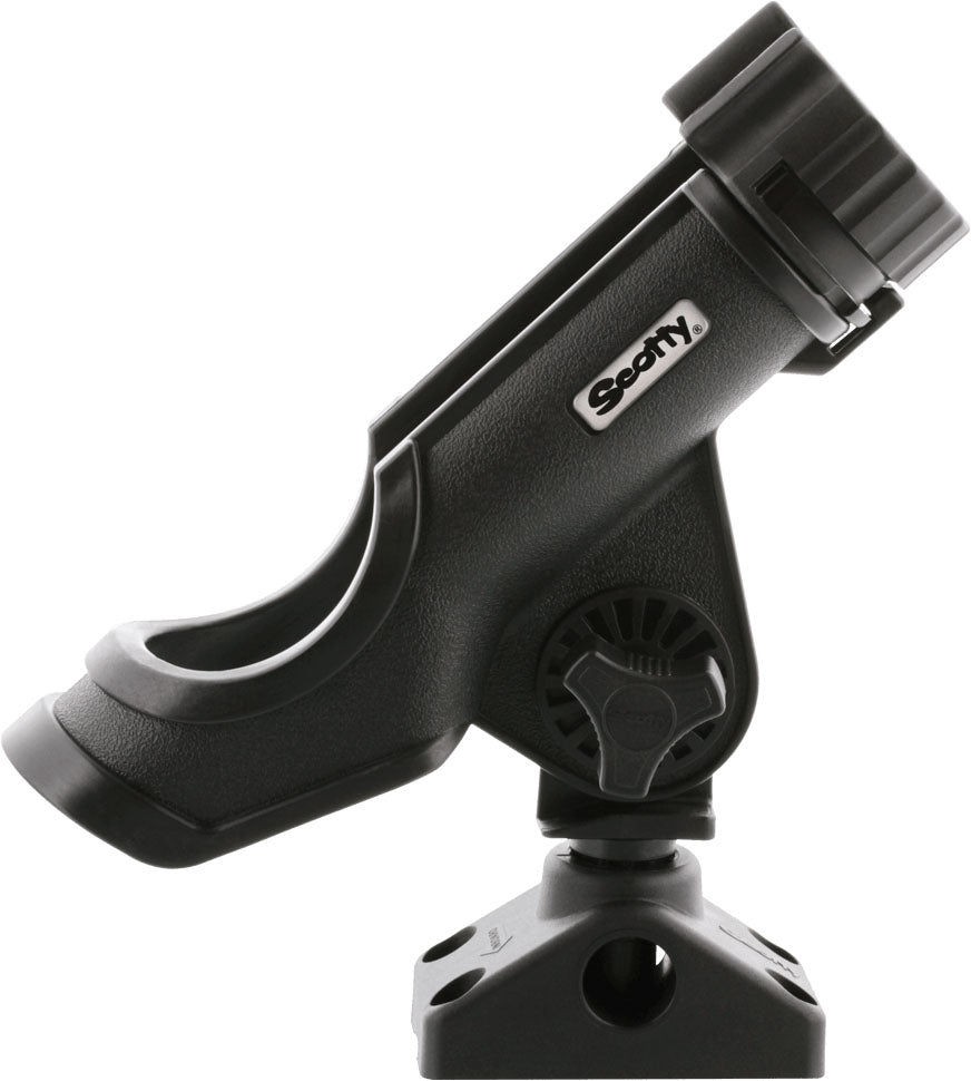 Power Lock Fishing Rod Holder