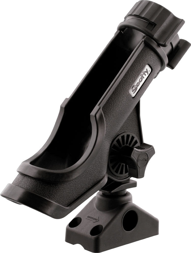 Power Lock Fishing Rod Holder