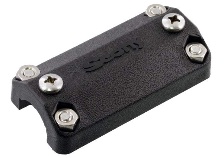 Rail Mounting Bracket