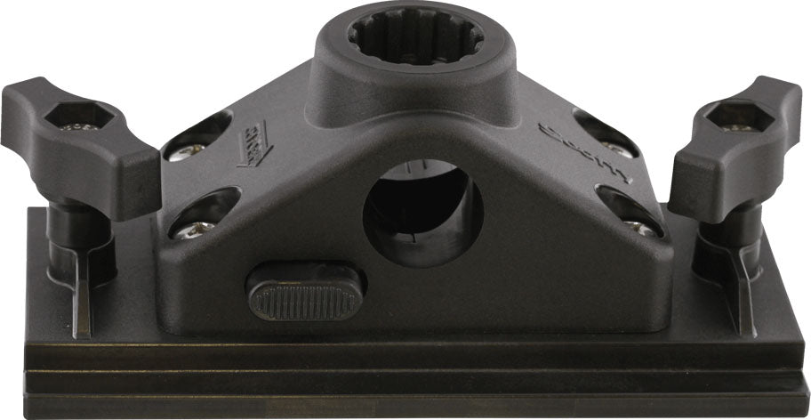 340L Gunnel Mount - 3 in.