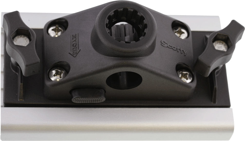 340L Gunnel Mount - 3 in.