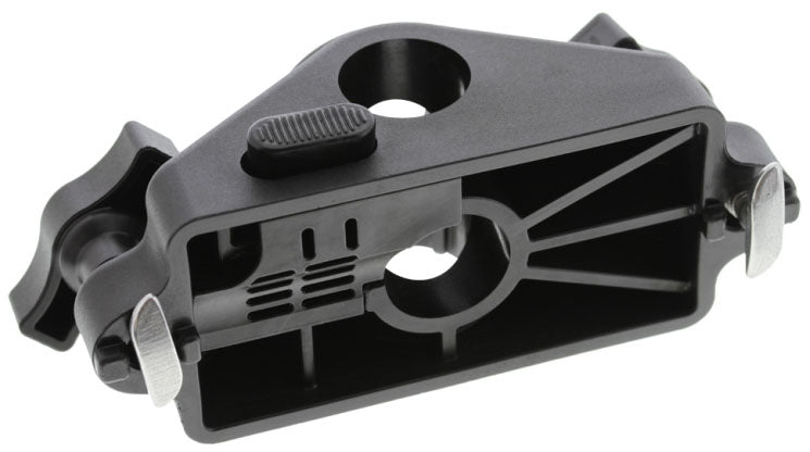 343 Locking Gunnel Track Mount