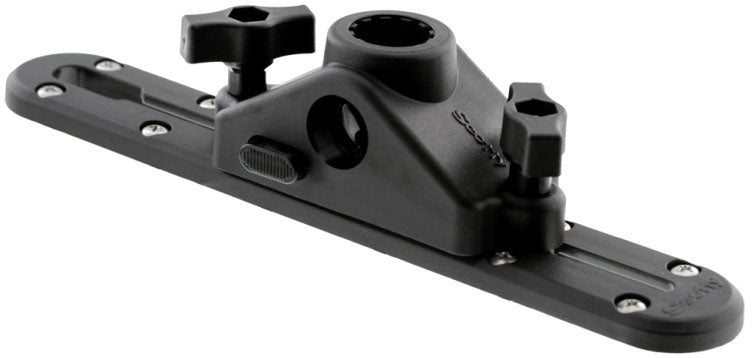 343 Locking Gunnel Track Mount