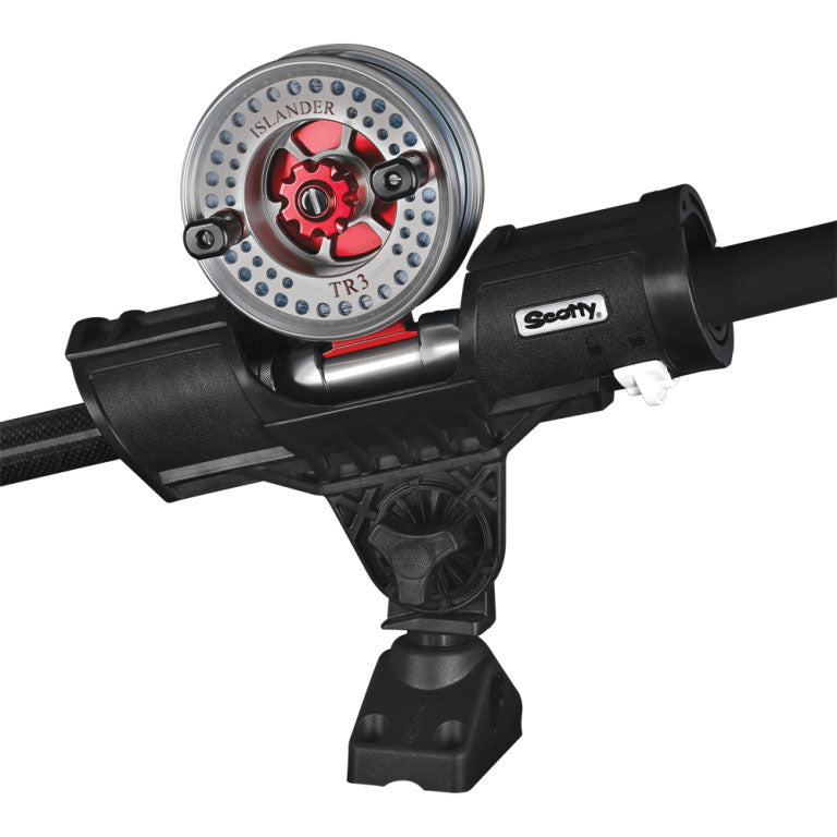 Orca Rod Holder