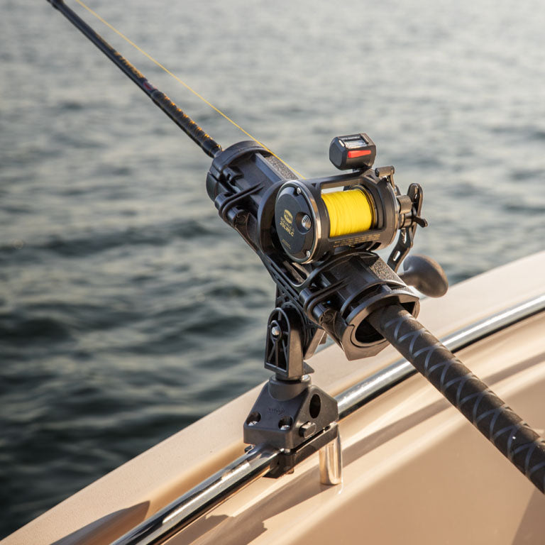 Orca Rod Holder