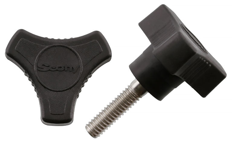 Replacement Mounting Bolts - 2/PK