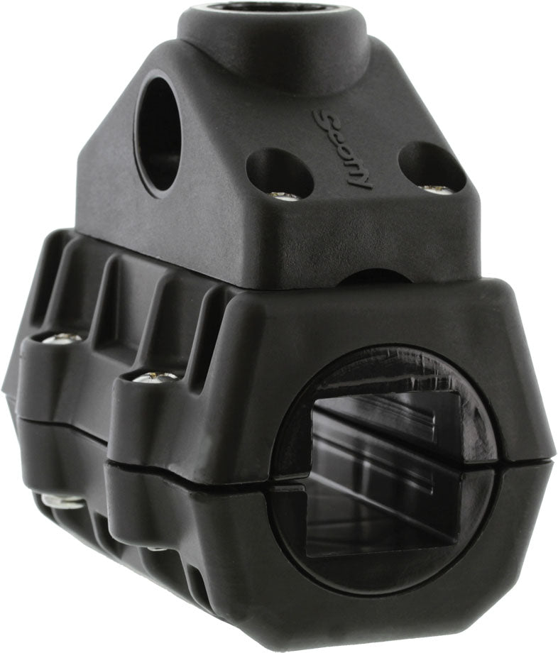 Adaptable Rail Mount