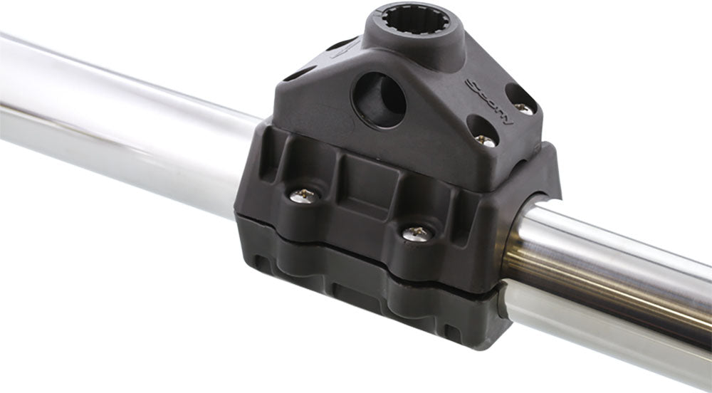 Adaptable Rail Mount