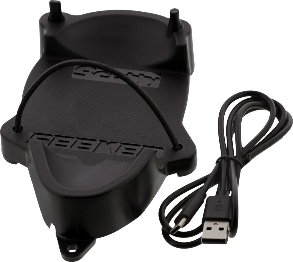 Scotty Seeker Complete System