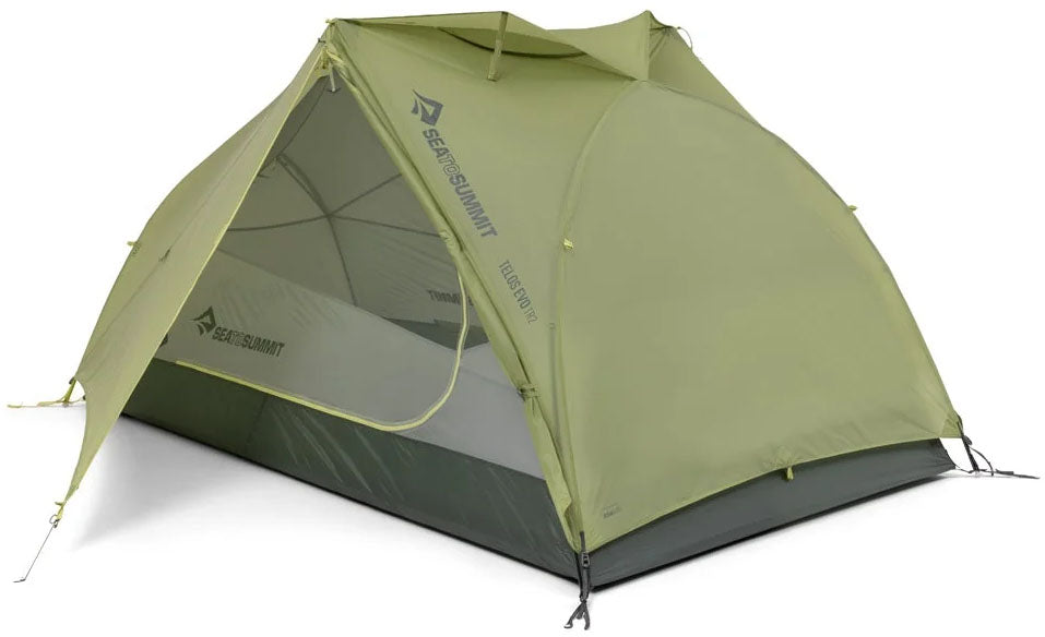 Telos Evo Bikepack Tent - 2-Person