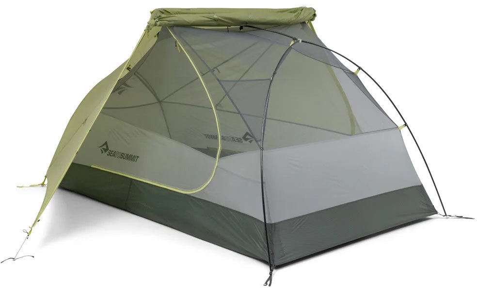 Telos Evo Bikepack Tent - 2-Person