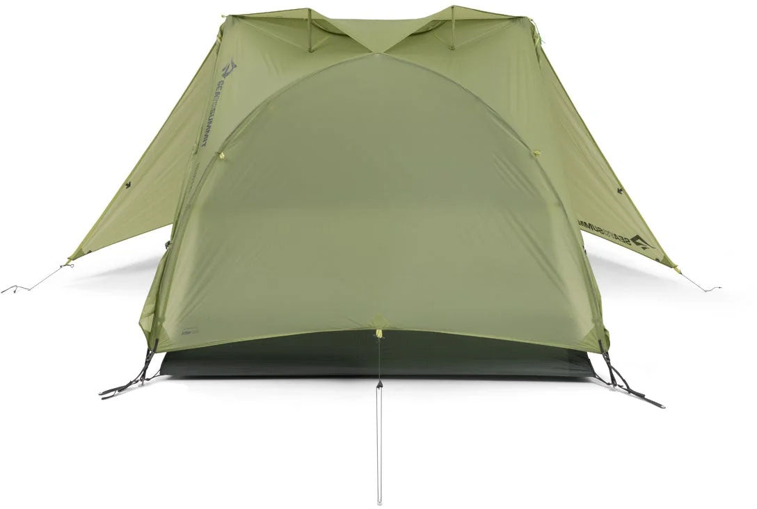 Telos Evo Bikepack Tent - 2-Person