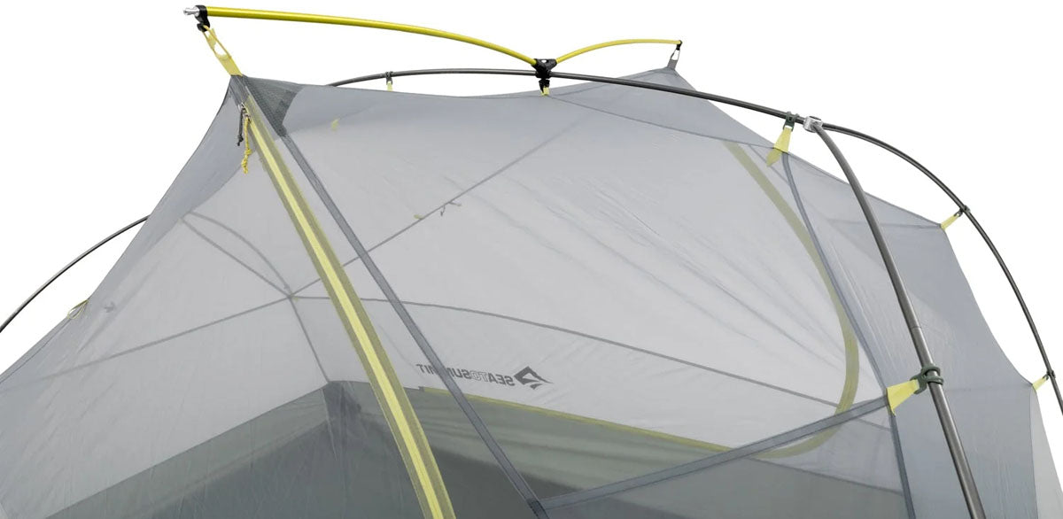 Telos Evo Bikepack Tent - 2-Person