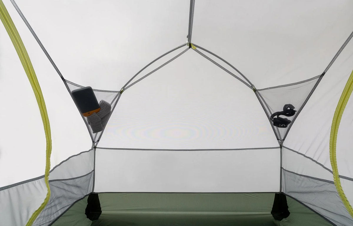 Telos Evo Bikepack Tent - 2-Person