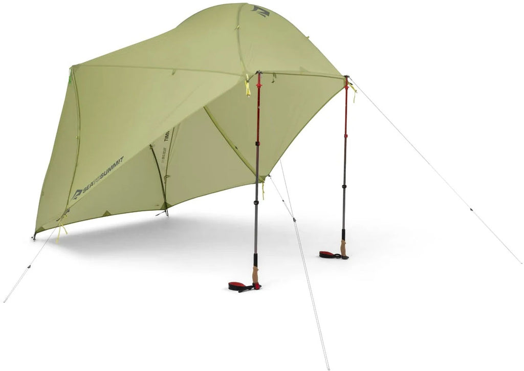 Telos Evo Bikepack Tent - 2-Person