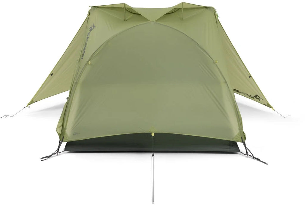 Telos Evo Tent - 2-Person