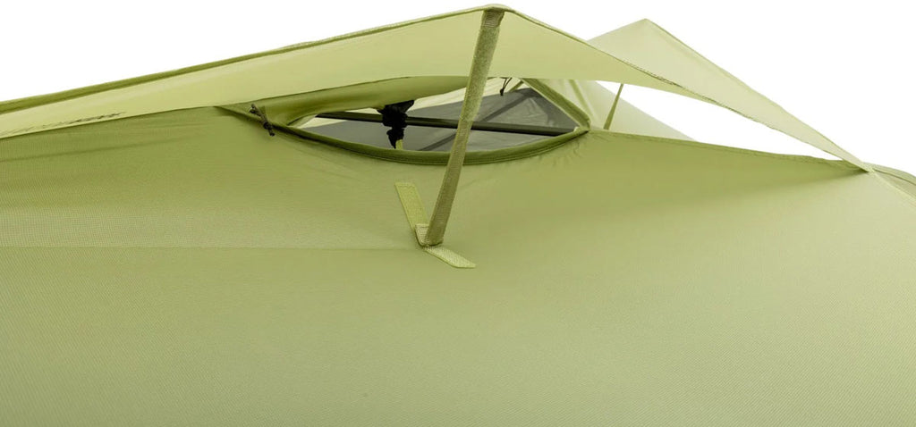 Telos Evo Tent - 2-Person