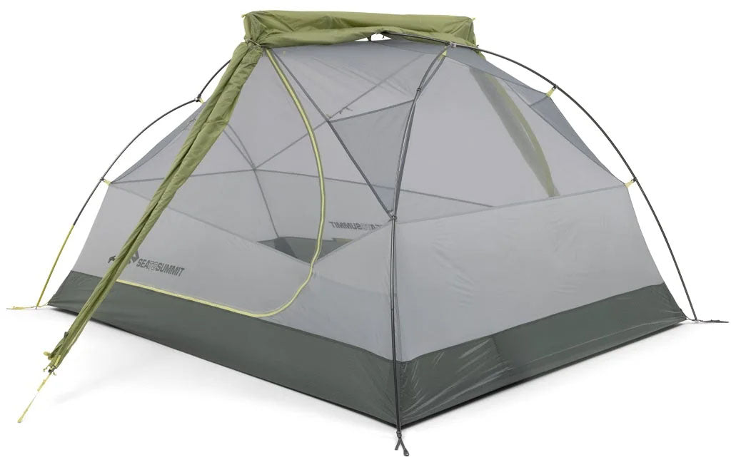 Telos Evo Tent - 3-Person