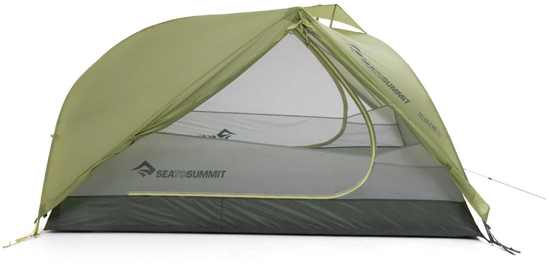Telos Evo Tent - 3-Person