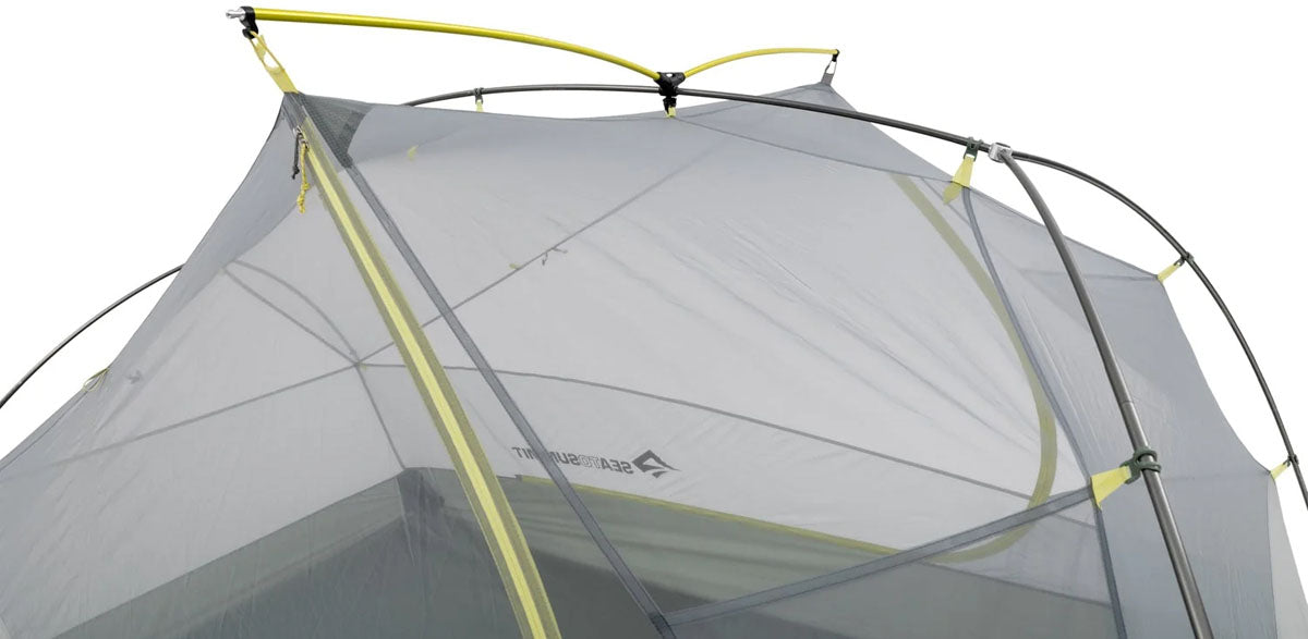 Telos Evo Tent - 3-Person