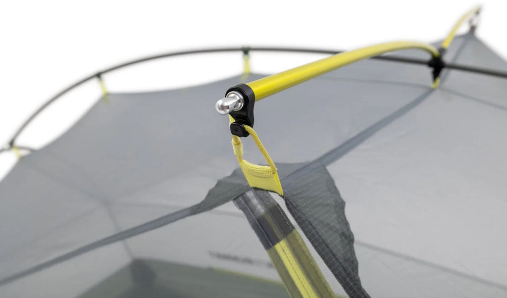 Telos Evo Tent - 3-Person