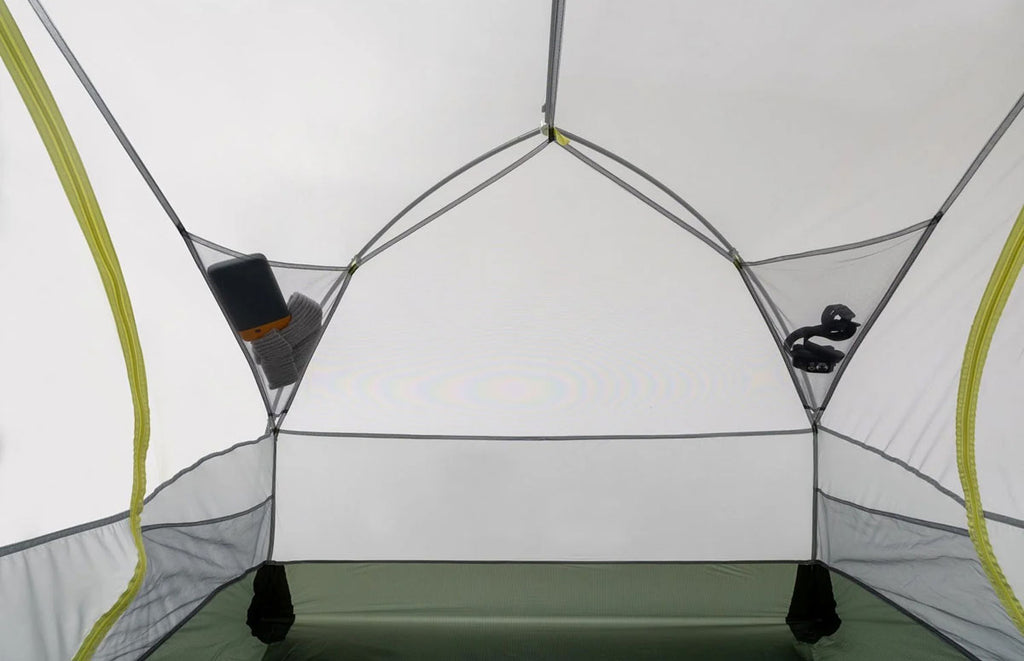 Telos Evo Tent - 3-Person