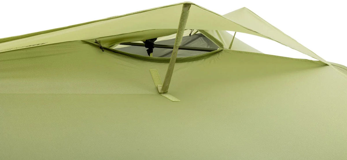 Telos Evo Tent - 3-Person