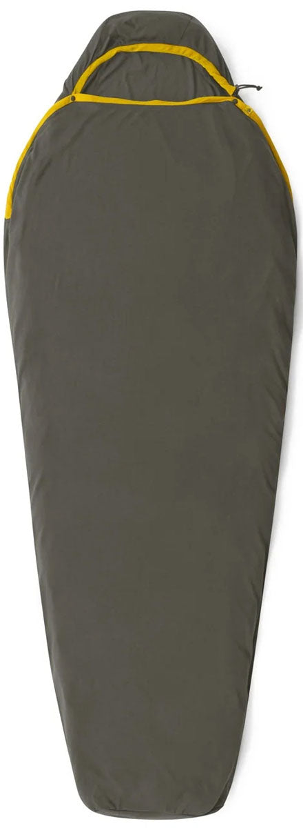 Reactor Midweight Liner - Regular