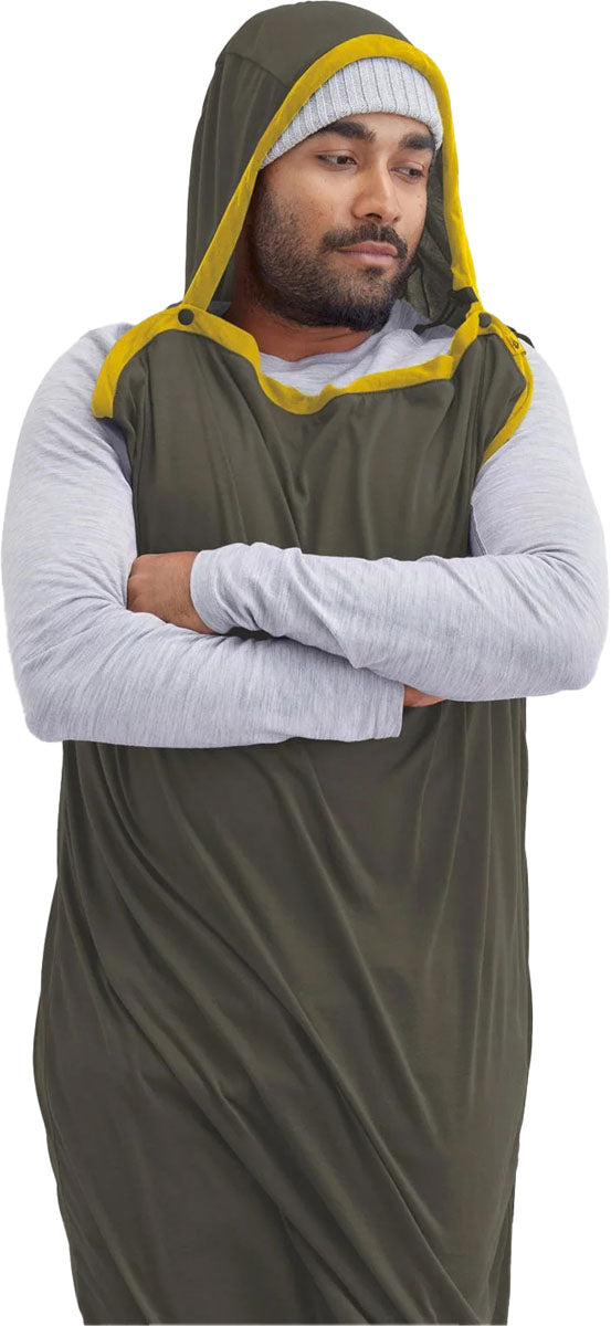 Reactor Midweight Liner - Regular