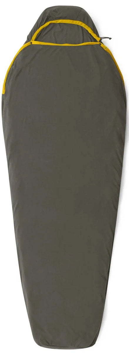 Reactor Midweight Liner - Long