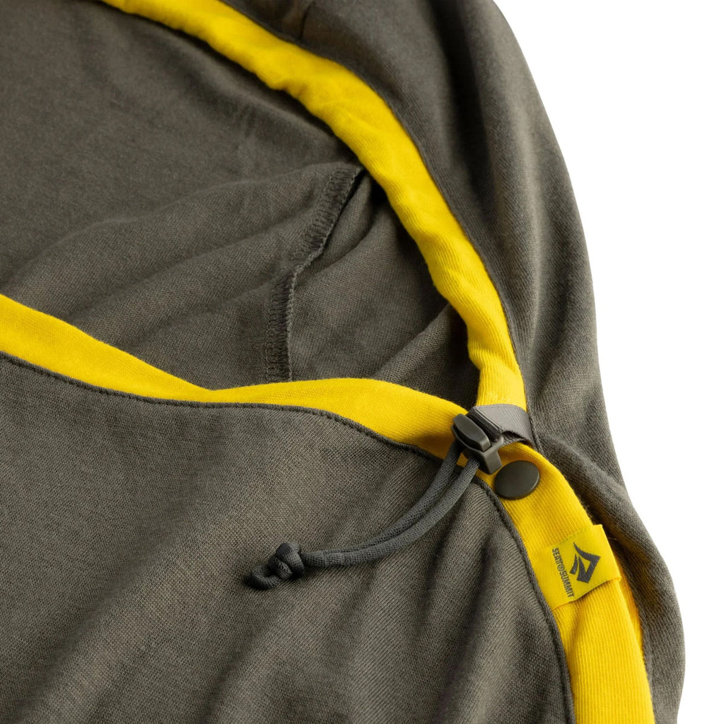 Reactor Midweight Liner - Long