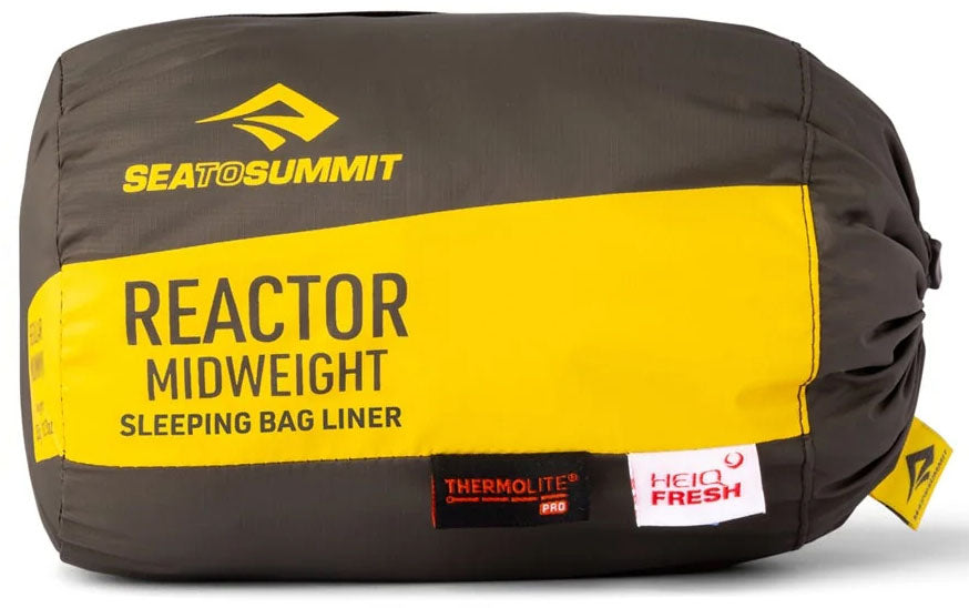 Reactor Midweight Liner - Long