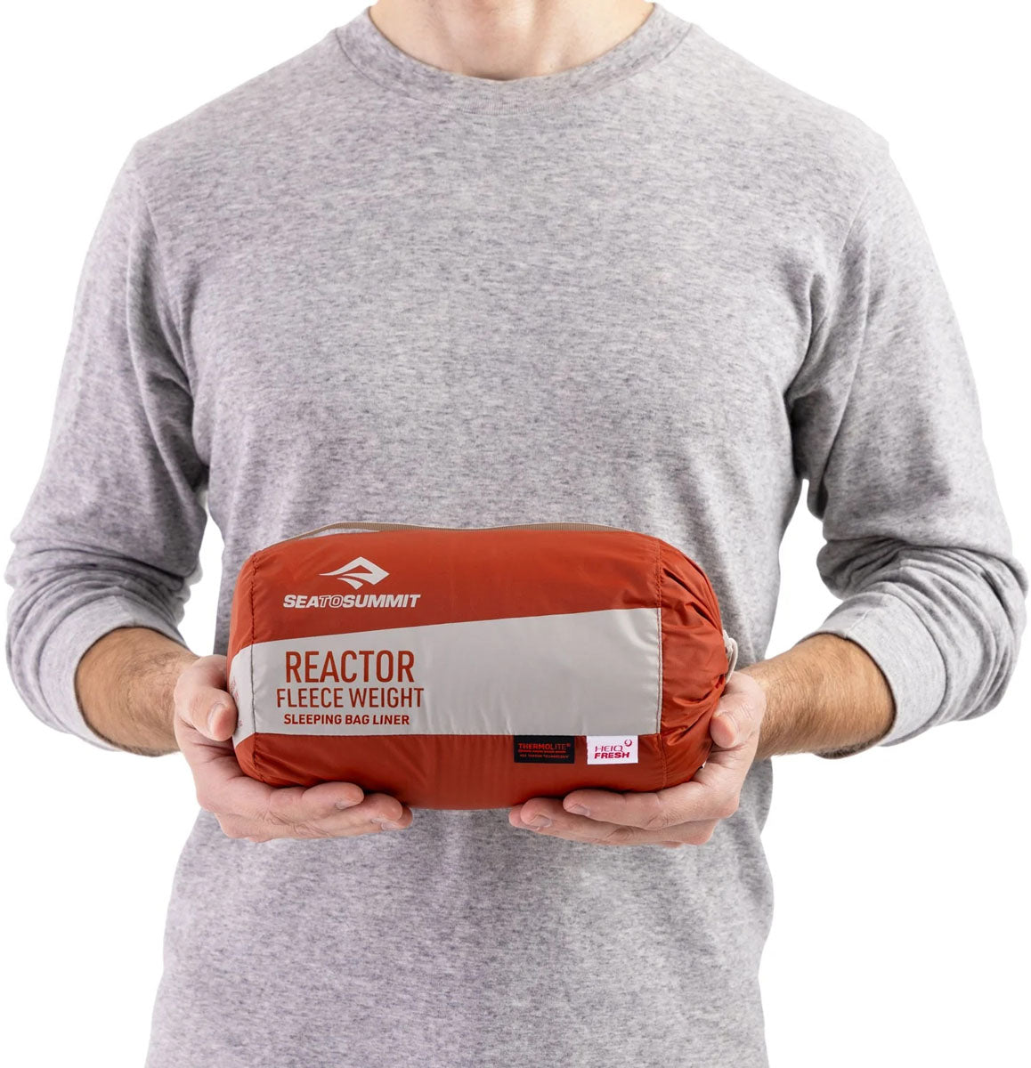Reactor Fleeceweight Liner - Regular