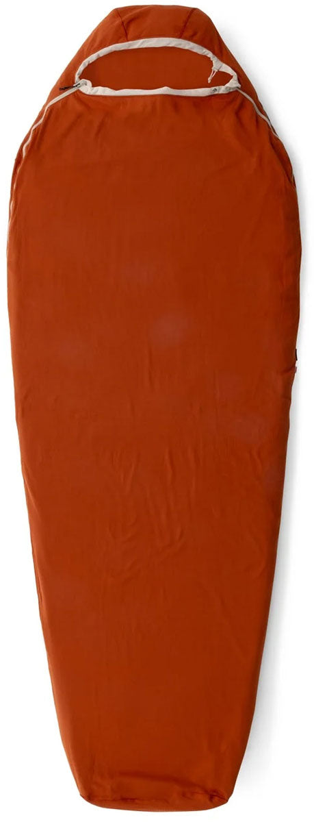 Reactor Fleeceweight Liner - Long