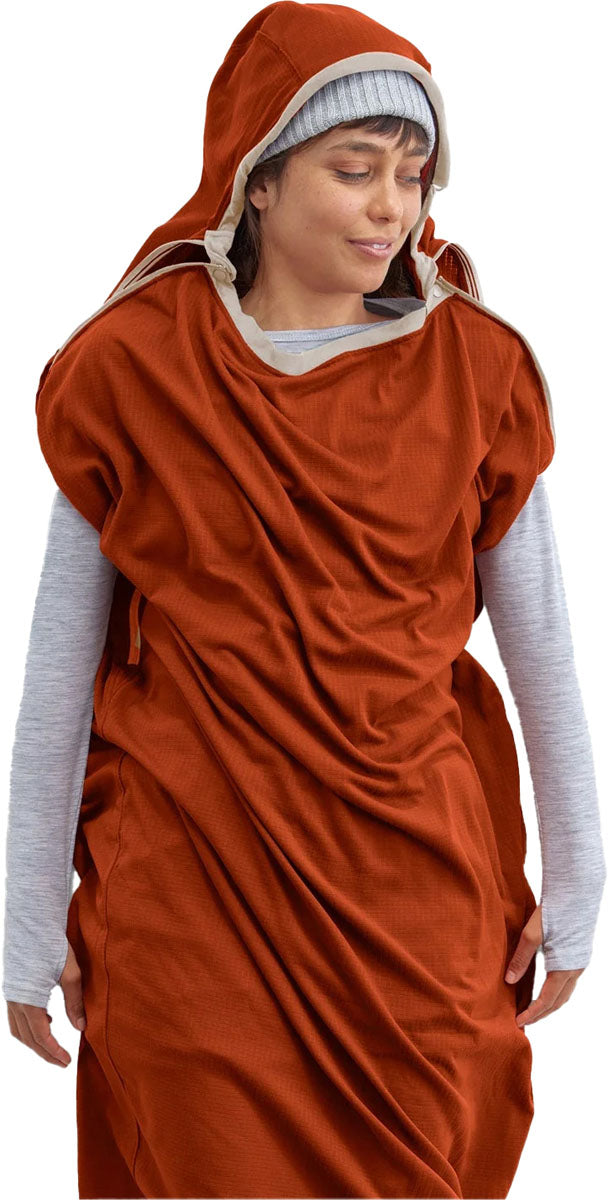 Reactor Fleeceweight Liner - Long