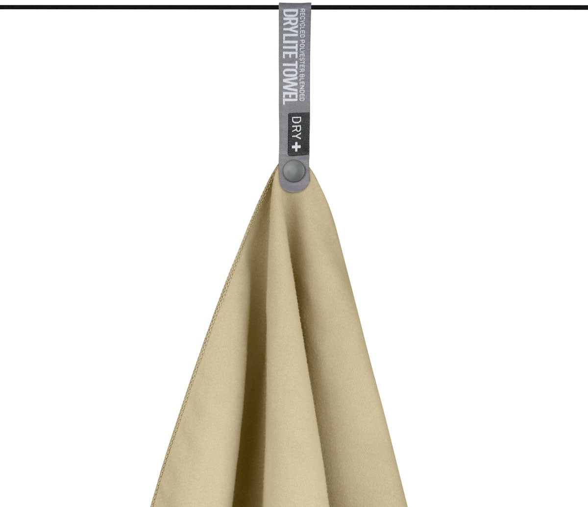 Drylite Microfibre Towel 