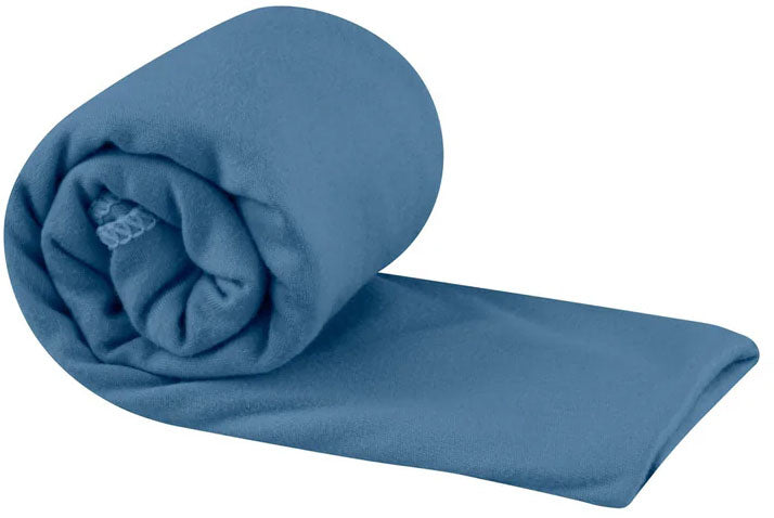 Pocket Microfibre Towel 